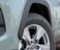 Тойота РАВ 4, объемом двигателя 2.49 л и пробегом 0 тыс. км за 41426 $, фото 4 на Automoto.ua