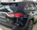 купити нове авто Тойота РАВ 4 2025 року від офіційного дилера Автоцентр AUTO.RIA Тойота фото