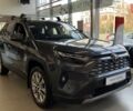 Тойота РАВ 4, объемом двигателя 2.49 л и пробегом 0 тыс. км за 50474 $, фото 16 на Automoto.ua