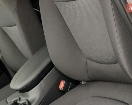 Тойота РАВ 4, объемом двигателя 2.49 л и пробегом 0 тыс. км за 38082 $, фото 34 на Automoto.ua