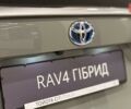 Тойота РАВ 4, объемом двигателя 2.49 л и пробегом 0 тыс. км за 39498 $, фото 13 на Automoto.ua