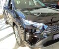 купить новое авто Тойота РАВ 4 2025 года от официального дилера Тойота Центр Чернігів «Соллі-Плюс» Тойота фото