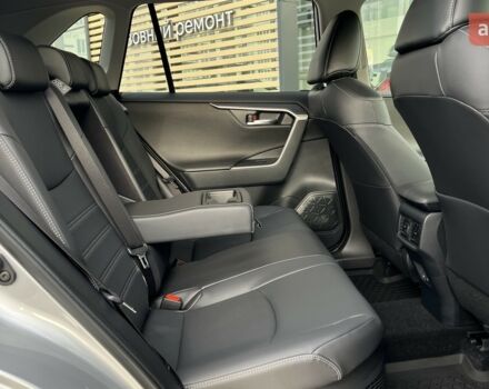 купить новое авто Тойота РАВ 4 2025 года от официального дилера Автоцентр AUTO.RIA Тойота фото