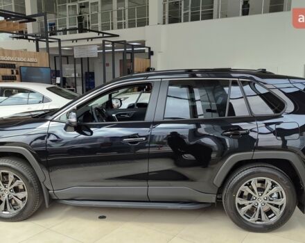 купити нове авто Тойота РАВ 4 2025 року від офіційного дилера Автоцентр AUTO.RIA Тойота фото