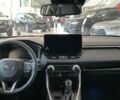 Тойота РАВ 4, объемом двигателя 2.49 л и пробегом 0 тыс. км за 39984 $, фото 13 на Automoto.ua
