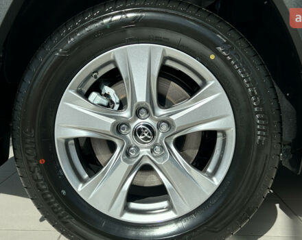 Тойота РАВ 4, об'ємом двигуна 2.49 л та пробігом 0 тис. км за 39316 $, фото 10 на Automoto.ua