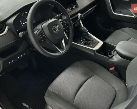 Тойота РАВ 4, об'ємом двигуна 2.49 л та пробігом 0 тис. км за 40508 $, фото 25 на Automoto.ua