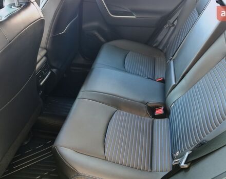 купити нове авто Тойота РАВ 4 2025 року від офіційного дилера Тойота Центр Чернігів «Соллі-Плюс» Тойота фото