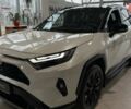 Тойота РАВ 4, об'ємом двигуна 2.49 л та пробігом 0 тис. км за 49569 $, фото 16 на Automoto.ua