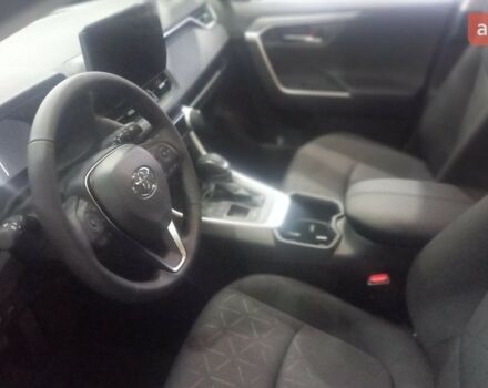 Тойота РАВ 4, объемом двигателя 2.49 л и пробегом 0 тыс. км за 37991 $, фото 15 на Automoto.ua