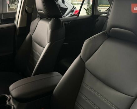 Тойота РАВ 4, об'ємом двигуна 2.49 л та пробігом 0 тис. км за 46453 $, фото 14 на Automoto.ua