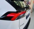 купить новое авто Тойота РАВ 4 2025 года от официального дилера Тойота Центр Черкаси Мотор Сіті Тойота фото