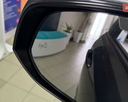 Тойота РАВ 4, объемом двигателя 2.49 л и пробегом 0 тыс. км за 51278 $, фото 6 на Automoto.ua