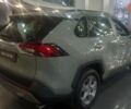 Тойота РАВ 4, объемом двигателя 2.49 л и пробегом 0 тыс. км за 37991 $, фото 3 на Automoto.ua