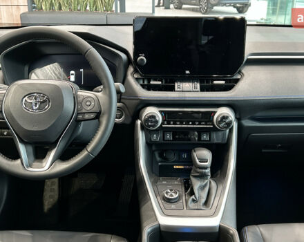 Тойота РАВ 4, об'ємом двигуна 2.49 л та пробігом 0 тис. км за 48854 $, фото 15 на Automoto.ua