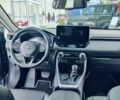 купить новое авто Тойота РАВ 4 2025 года от официального дилера Тойота Центр Черкаси Мотор Сіті Тойота фото