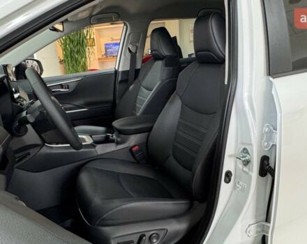 Тойота РАВ 4, объемом двигателя 2.49 л и пробегом 0 тыс. км за 41782 $, фото 24 на Automoto.ua