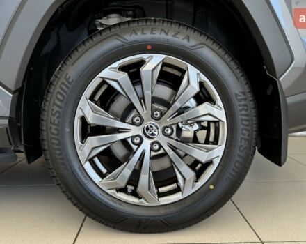 Тойота РАВ 4, объемом двигателя 2.49 л и пробегом 0 тыс. км за 41491 $, фото 25 на Automoto.ua