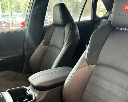 Тойота РАВ 4, об'ємом двигуна 2.49 л та пробігом 0 тис. км за 51592 $, фото 12 на Automoto.ua