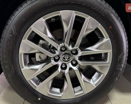 Тойота РАВ 4, объемом двигателя 2.49 л и пробегом 0 тыс. км за 51278 $, фото 29 на Automoto.ua