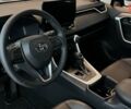 Тойота РАВ 4, об'ємом двигуна 2.49 л та пробігом 0 тис. км за 43665 $, фото 9 на Automoto.ua
