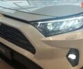 купить новое авто Тойота РАВ 4 2025 года от официального дилера Автоцентр AUTO.RIA Тойота фото