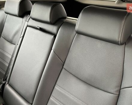 Тойота РАВ 4, объемом двигателя 2.49 л и пробегом 0 тыс. км за 49348 $, фото 7 на Automoto.ua