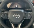 Тойота РАВ 4, объемом двигателя 2.49 л и пробегом 0 тыс. км за 39098 $, фото 9 на Automoto.ua