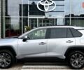 купить новое авто Тойота РАВ 4 2025 года от официального дилера Автоцентр AUTO.RIA Тойота фото