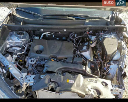 Тойота РАВ 4, об'ємом двигуна 0 л та пробігом 1 тис. км за 23500 $, фото 26 на Automoto.ua