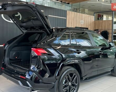 Тойота РАВ 4, об'ємом двигуна 2.49 л та пробігом 0 тис. км за 51592 $, фото 25 на Automoto.ua