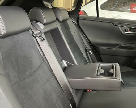 Тойота РАВ 4, объемом двигателя 2.49 л и пробегом 0 тыс. км за 52276 $, фото 27 на Automoto.ua
