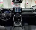 Тойота РАВ 4, объемом двигателя 2.49 л и пробегом 0 тыс. км за 41782 $, фото 23 на Automoto.ua