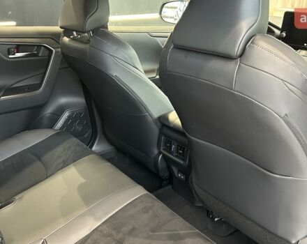 Тойота РАВ 4, объемом двигателя 2.49 л и пробегом 0 тыс. км за 51876 $, фото 20 на Automoto.ua