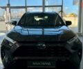 Тойота РАВ 4, объемом двигателя 2.49 л и пробегом 0 тыс. км за 43388 $, фото 2 на Automoto.ua