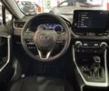 Тойота РАВ 4, об'ємом двигуна 2.49 л та пробігом 0 тис. км за 42625 $, фото 12 на Automoto.ua