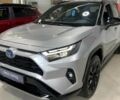 Тойота РАВ 4, об'ємом двигуна 2.49 л та пробігом 0 тис. км за 49000 $, фото 6 на Automoto.ua