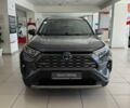 Тойота РАВ 4, объемом двигателя 2.49 л и пробегом 0 тыс. км за 41491 $, фото 3 на Automoto.ua