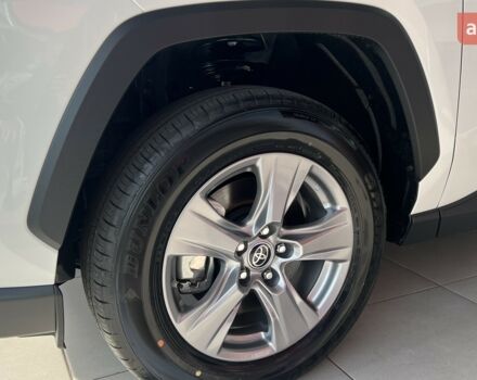 Тойота РАВ 4, объемом двигателя 2.49 л и пробегом 0 тыс. км за 37824 $, фото 10 на Automoto.ua