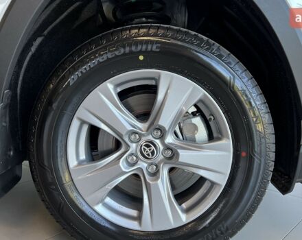 Тойота РАВ 4, объемом двигателя 2.49 л и пробегом 0 тыс. км за 40570 $, фото 19 на Automoto.ua
