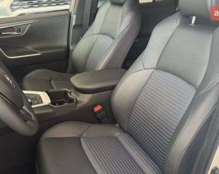 Тойота РАВ 4, об'ємом двигуна 2.49 л та пробігом 0 тис. км за 41930 $, фото 11 на Automoto.ua