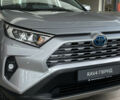 Тойота РАВ 4 2025 у Миколаєві на Automoto.ua Тойота РАВ 4, об'ємом двигуна 2.49 л та пробігом 0 тис. км за 37623 $, фото 1 на Automoto.ua