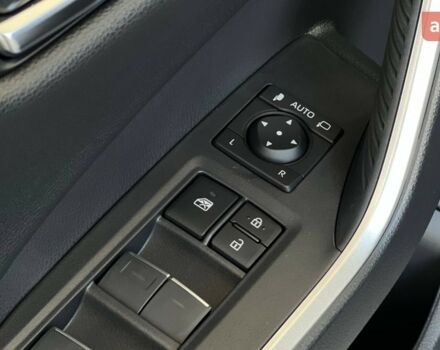 Тойота РАВ 4, объемом двигателя 2.49 л и пробегом 0 тыс. км за 43388 $, фото 29 на Automoto.ua