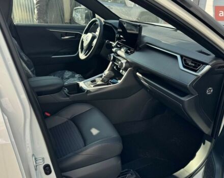 Тойота РАВ 4, объемом двигателя 2.49 л и пробегом 0 тыс. км за 42347 $, фото 12 на Automoto.ua