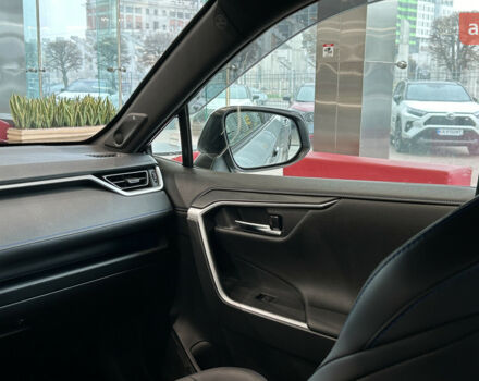 Тойота РАВ 4, об'ємом двигуна 2.49 л та пробігом 0 тис. км за 48854 $, фото 18 на Automoto.ua
