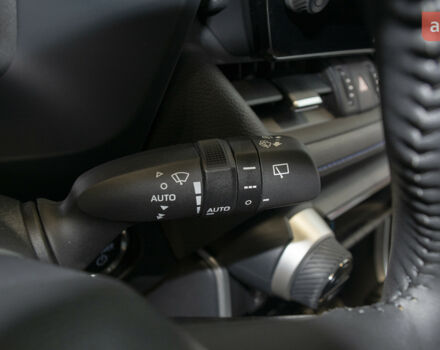 купити нове авто Тойота РАВ 4 2025 року від офіційного дилера Тойота Центр Рівне "Агат Авто" Тойота фото