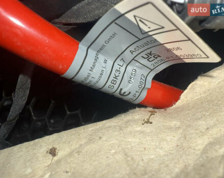 Тойота РАВ 4, об'ємом двигуна 0 л та пробігом 1 тис. км за 23500 $, фото 43 на Automoto.ua