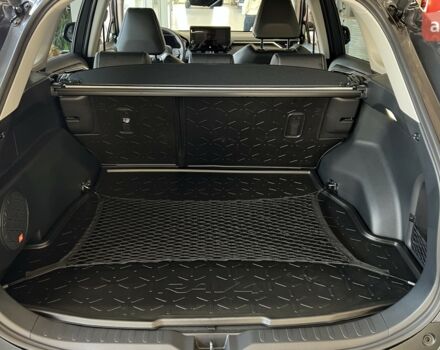 Тойота РАВ 4, объемом двигателя 2.49 л и пробегом 0 тыс. км за 50474 $, фото 7 на Automoto.ua