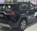 купить новое авто Тойота РАВ 4 2025 года от официального дилера Тойота на Столичному Тойота фото