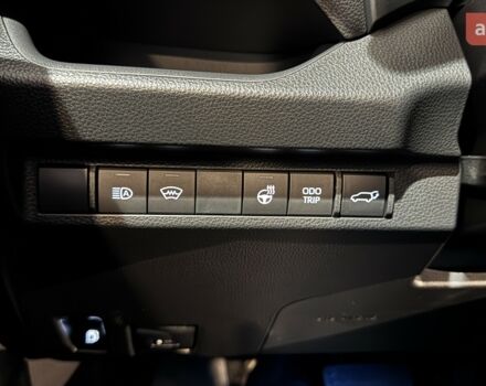 Тойота РАВ 4, об'ємом двигуна 2.49 л та пробігом 0 тис. км за 42625 $, фото 18 на Automoto.ua
